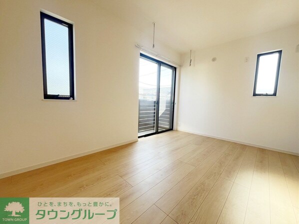 プレシャス ハシバの物件内観写真